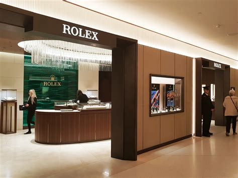 rolex dealers in norway.